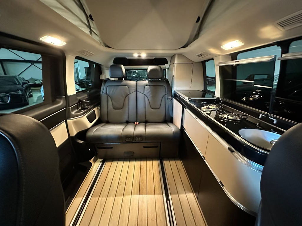 Mercedes-Benz Marco Polo
