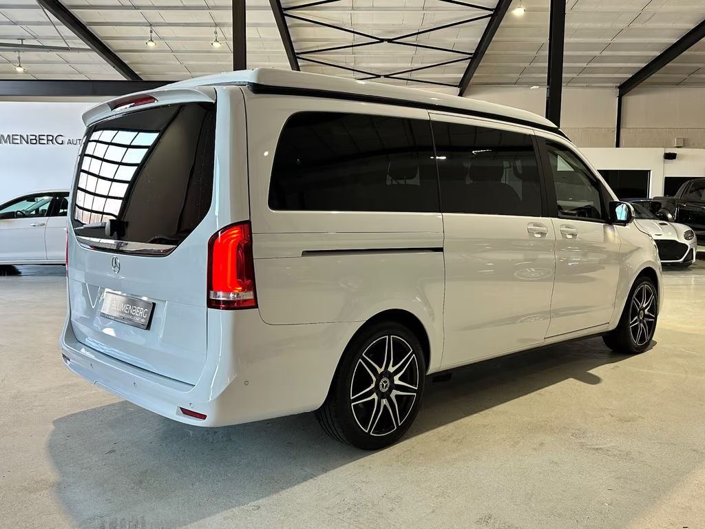 Mercedes-Benz Marco Polo