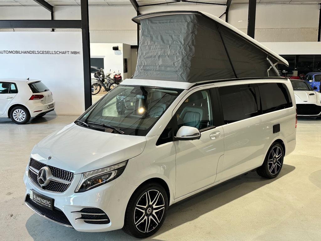 Mercedes-Benz Marco Polo