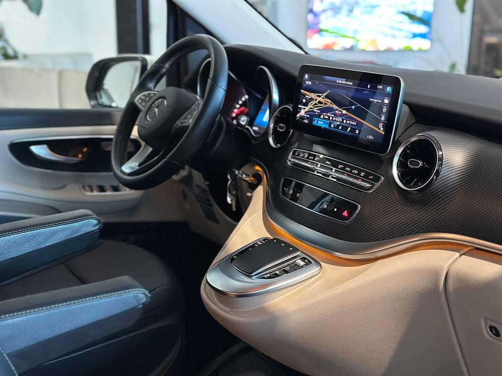 Mercedes-Benz Marco Polo