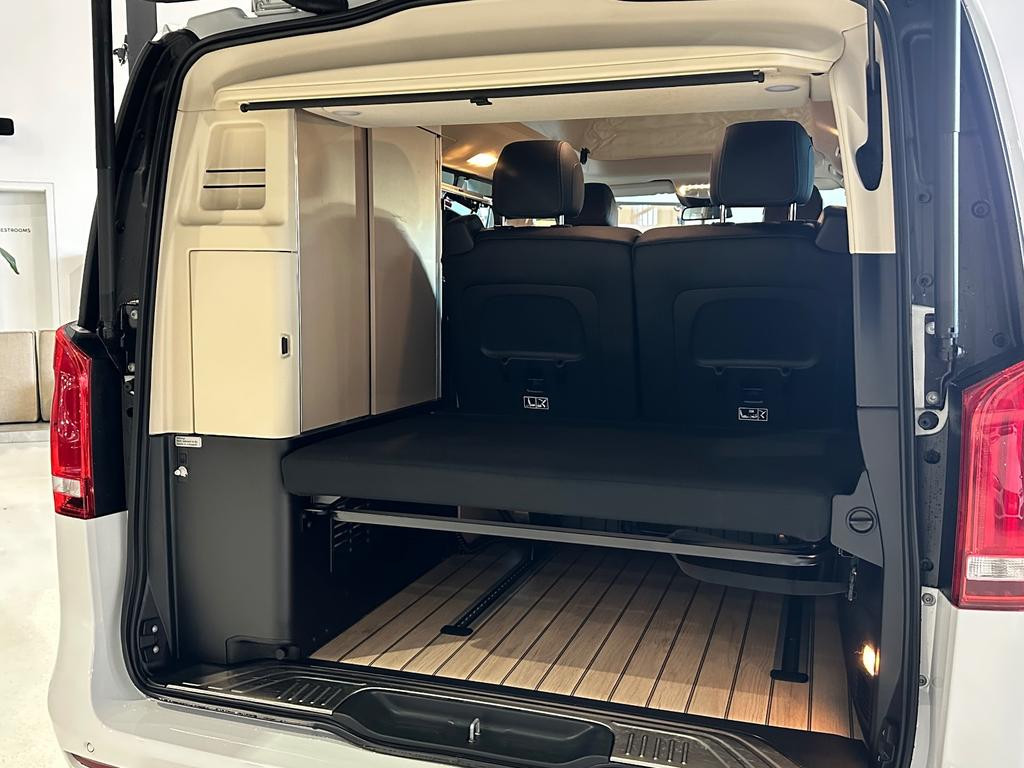 Mercedes-Benz Marco Polo