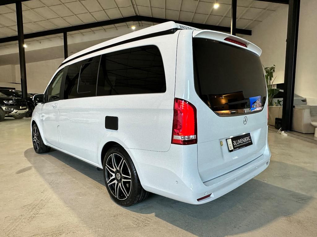 Mercedes-Benz Marco Polo