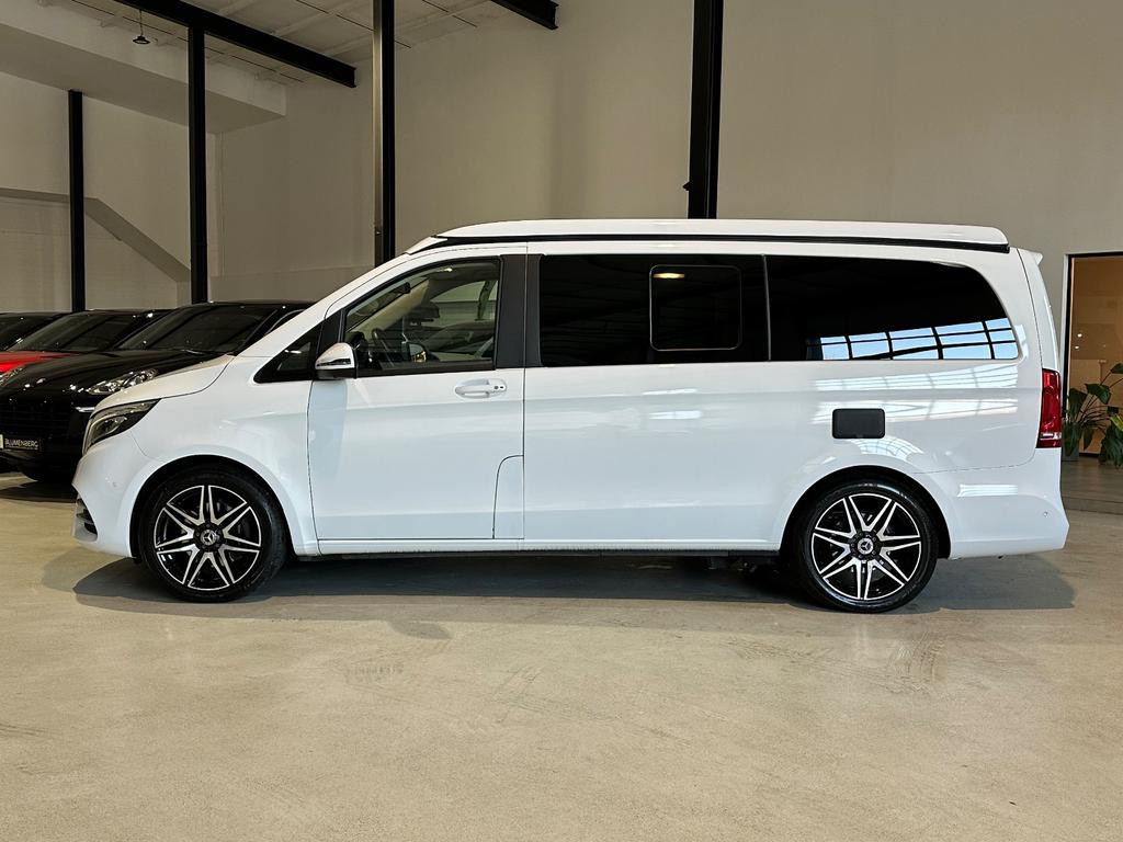 Mercedes-Benz Marco Polo