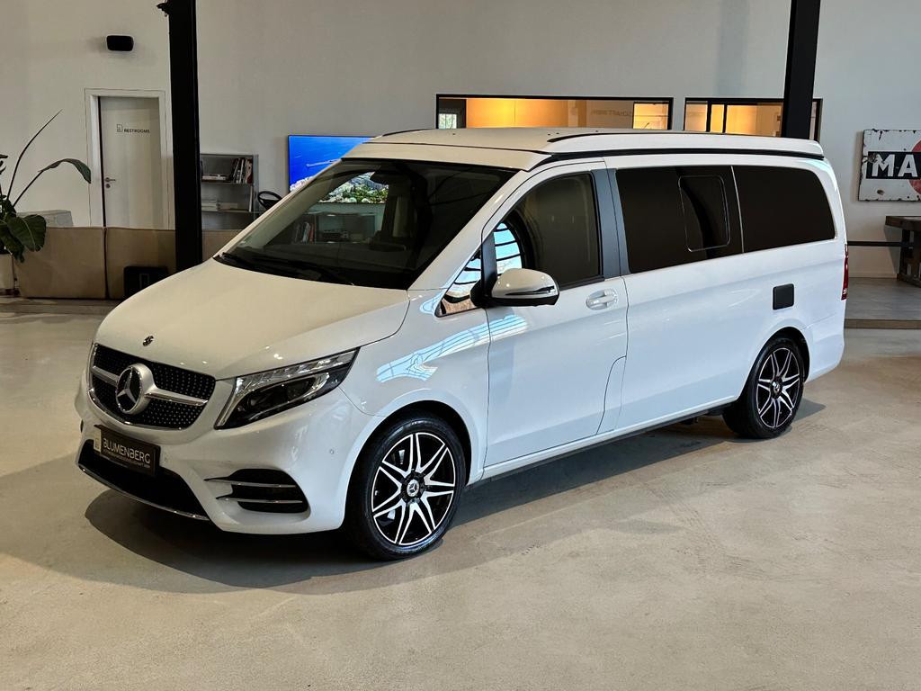 Mercedes-Benz Marco Polo