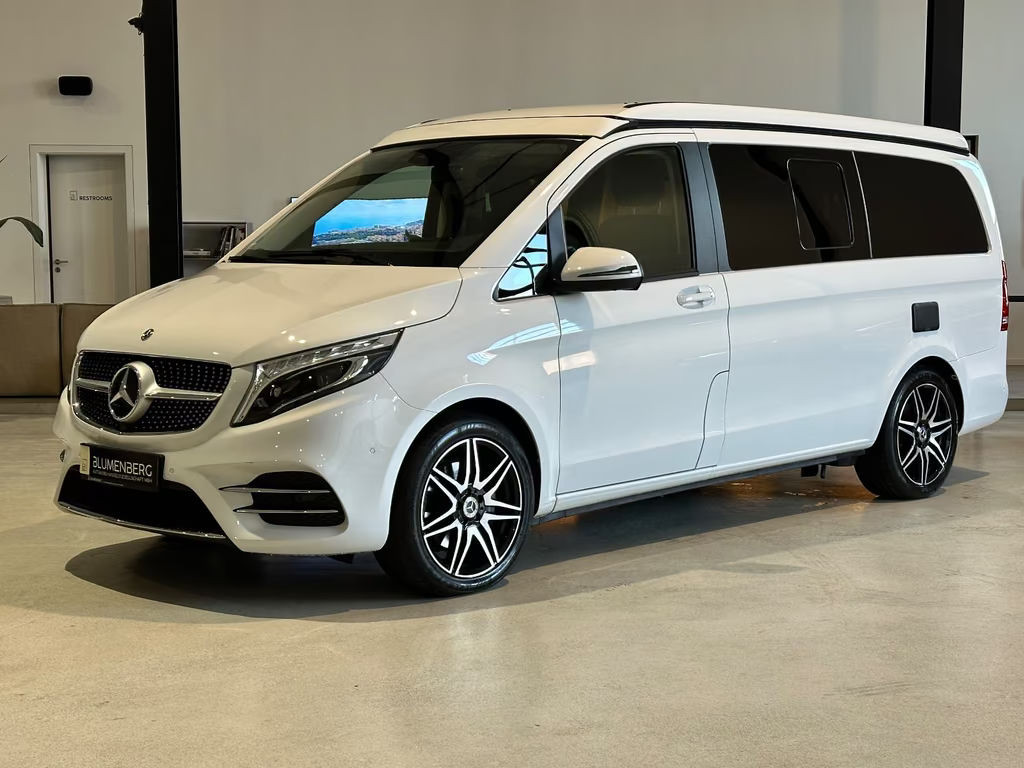 Mercedes-Benz Marco Polo