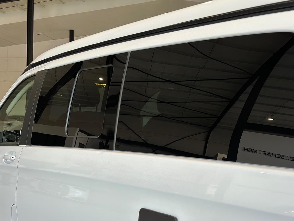 Mercedes-Benz Marco Polo