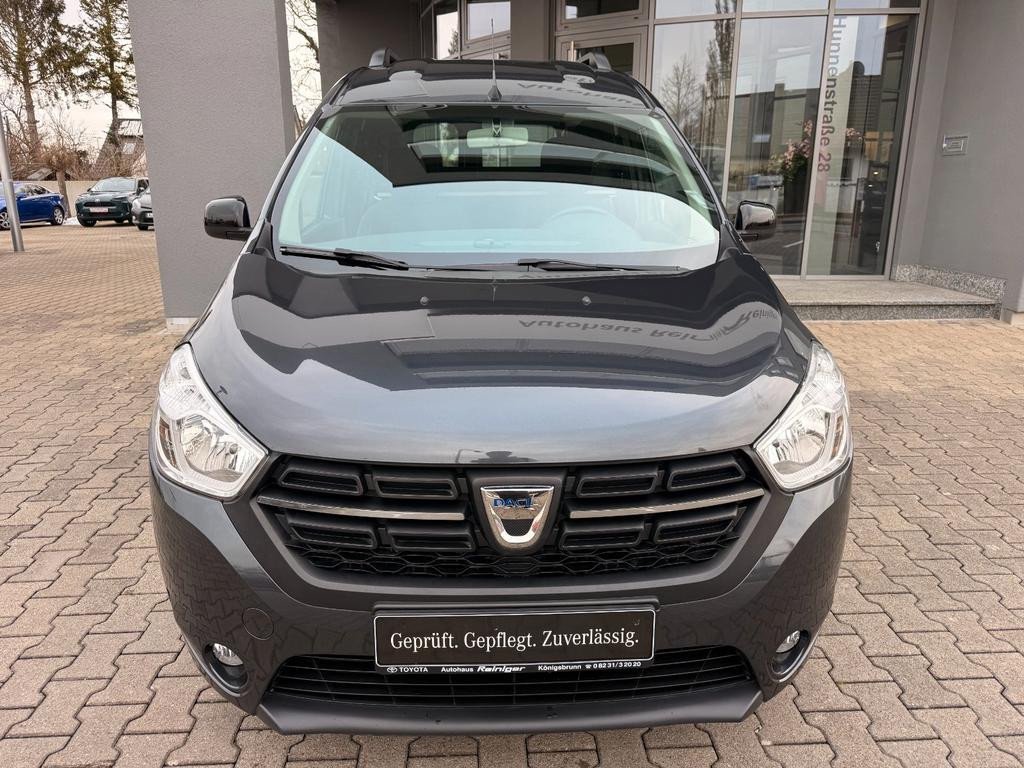 Dacia Dokker