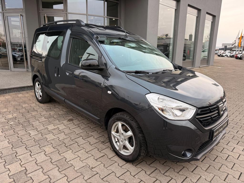 Dacia Dokker