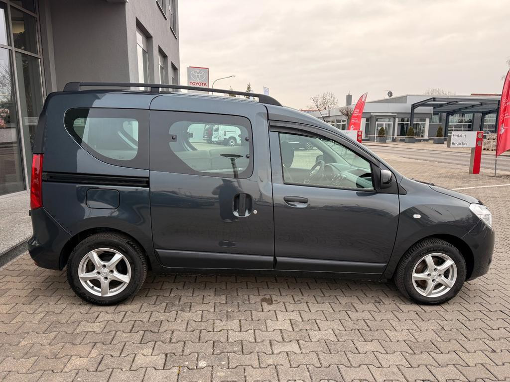 Dacia Dokker