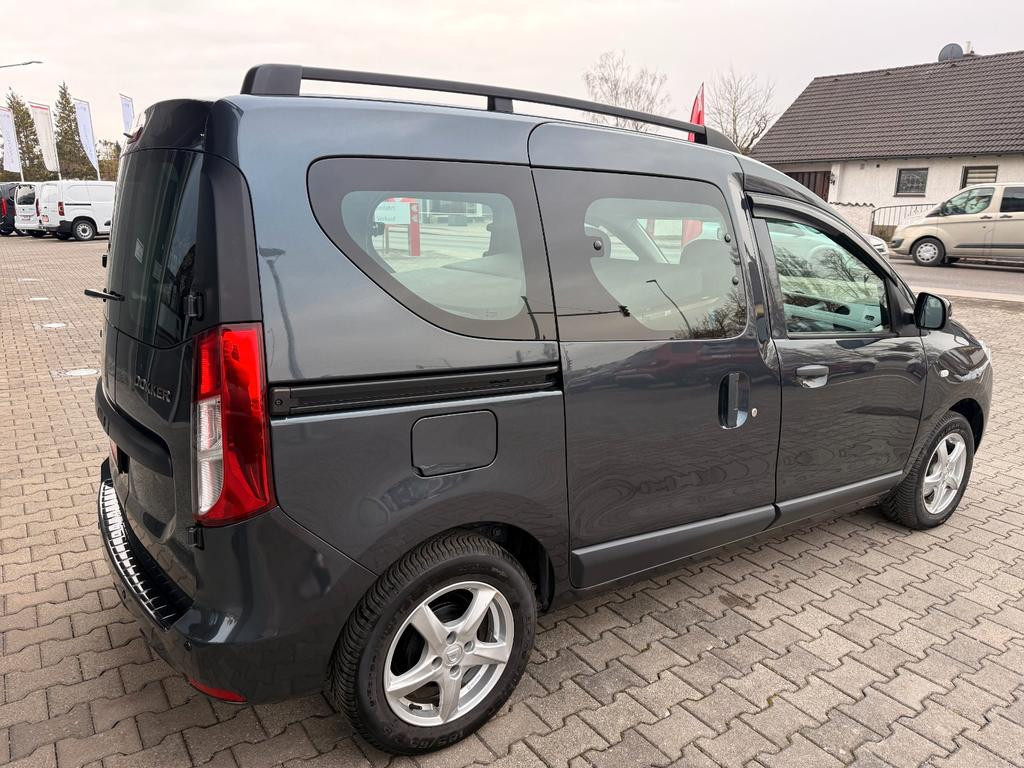 Dacia Dokker