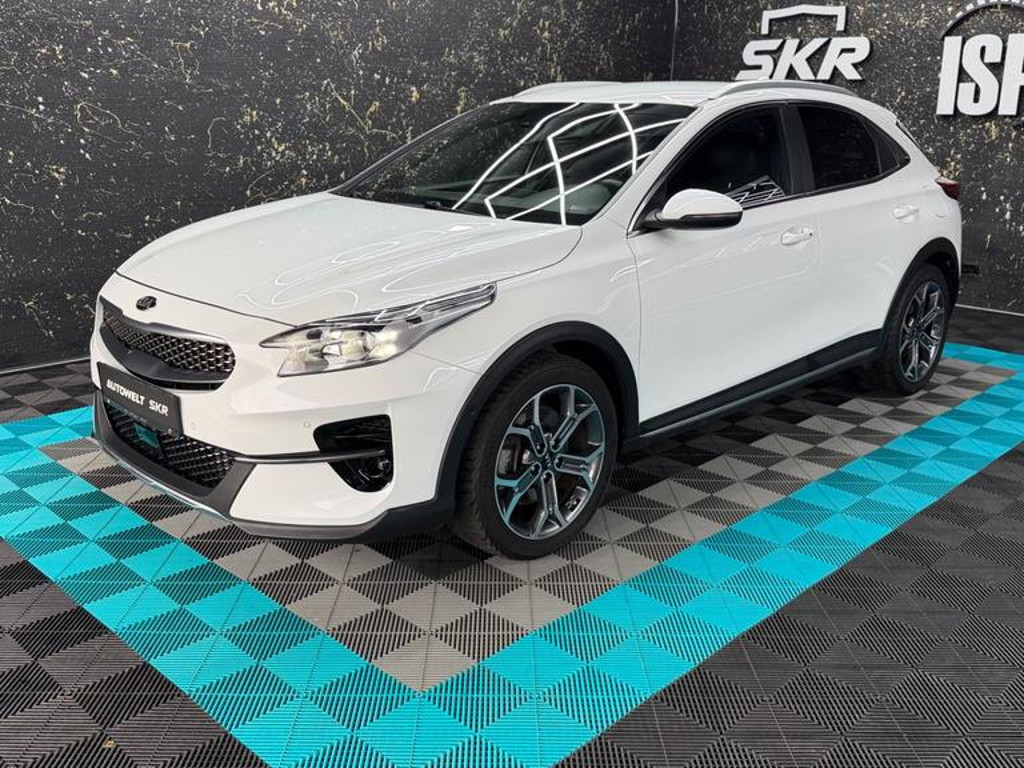 Kia XCeed Xdition/2HND/RFK/SHZ/LHZ/MEMORY