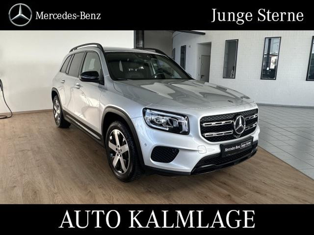 Mercedes-Benz GL-Klasse GLB 200 Progressive GLB 200 d