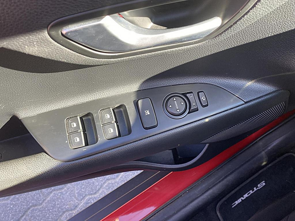 Kia Stonic