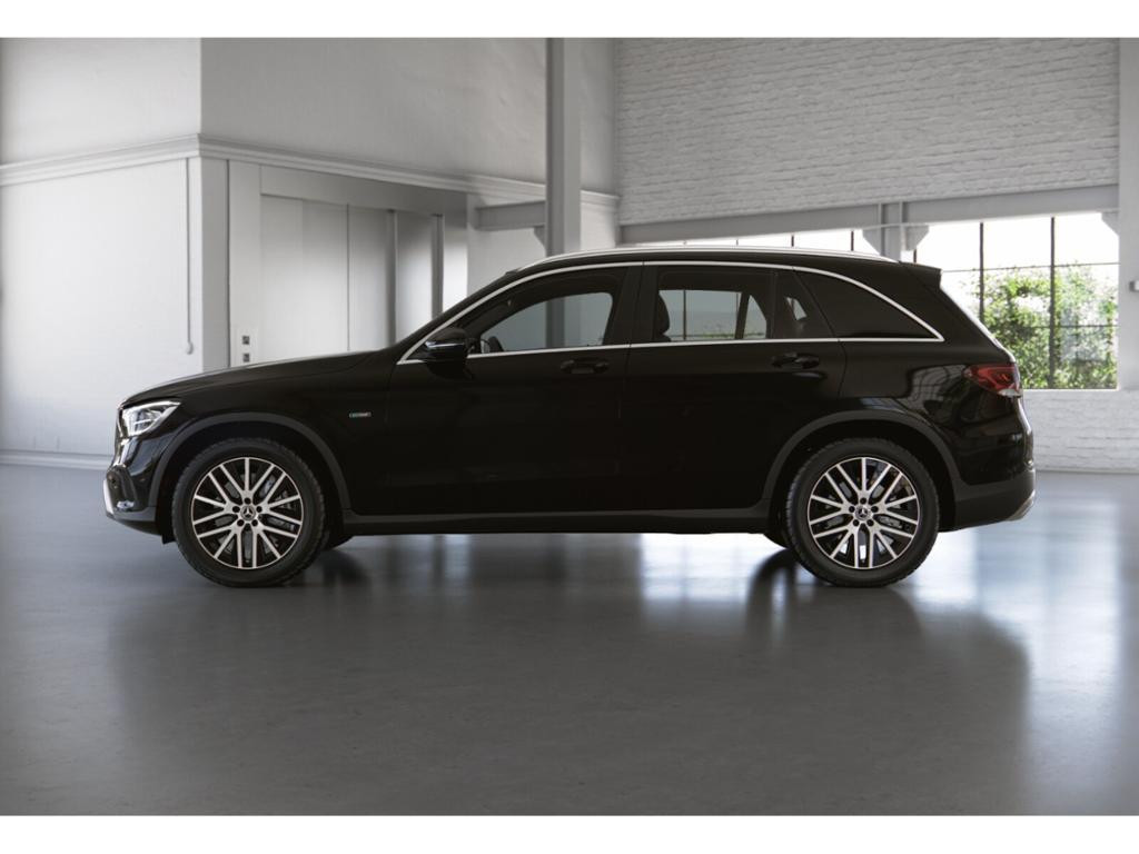Mercedes-Benz GLC-Klasse GLC 300 4MATIC GLC 300 e