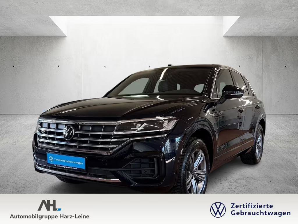 Volkswagen Touareg R-Line 3.0 V6 TDI