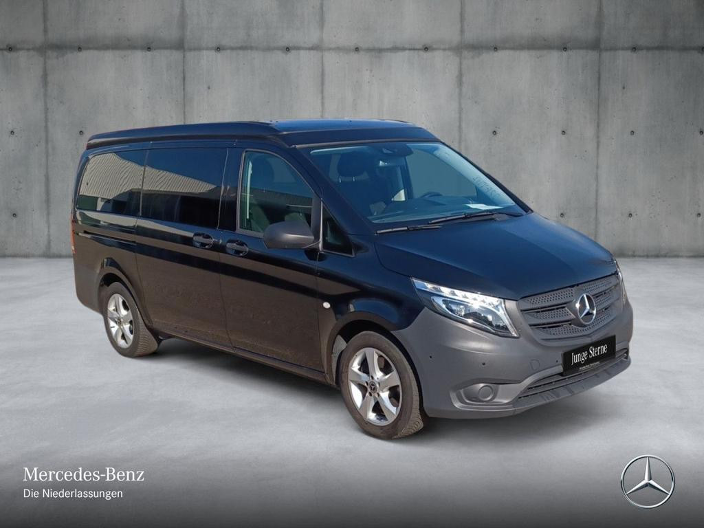 Mercedes-Benz Marco Polo