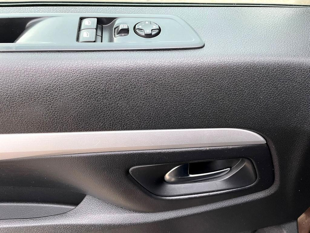 Opel Zafira Life