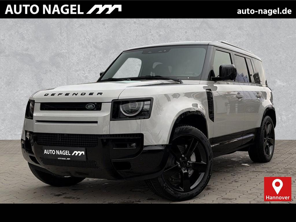 Land Rover Defender SE 110