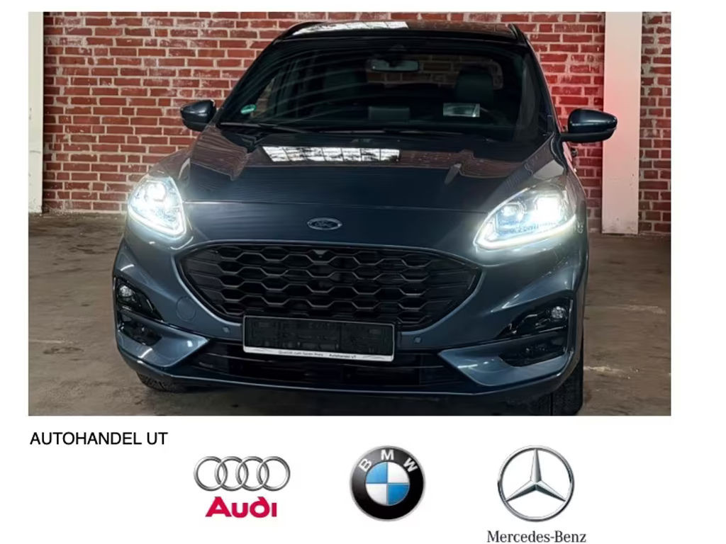 Ford Kuga ST Line AWD X