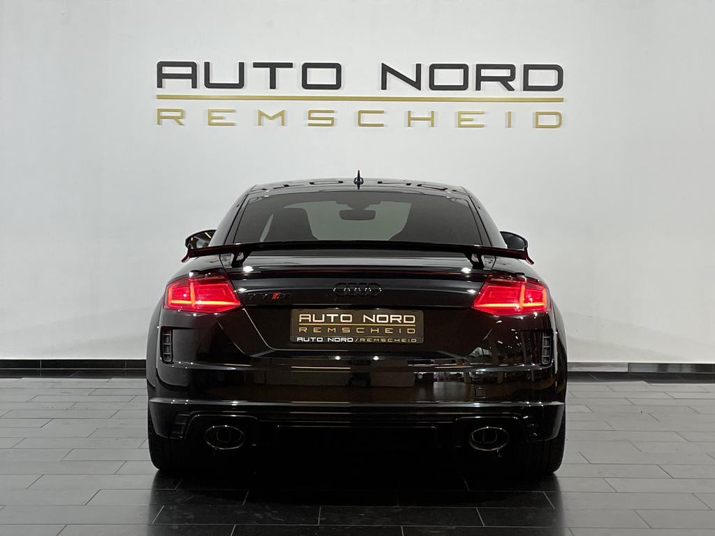 Audi TT RS