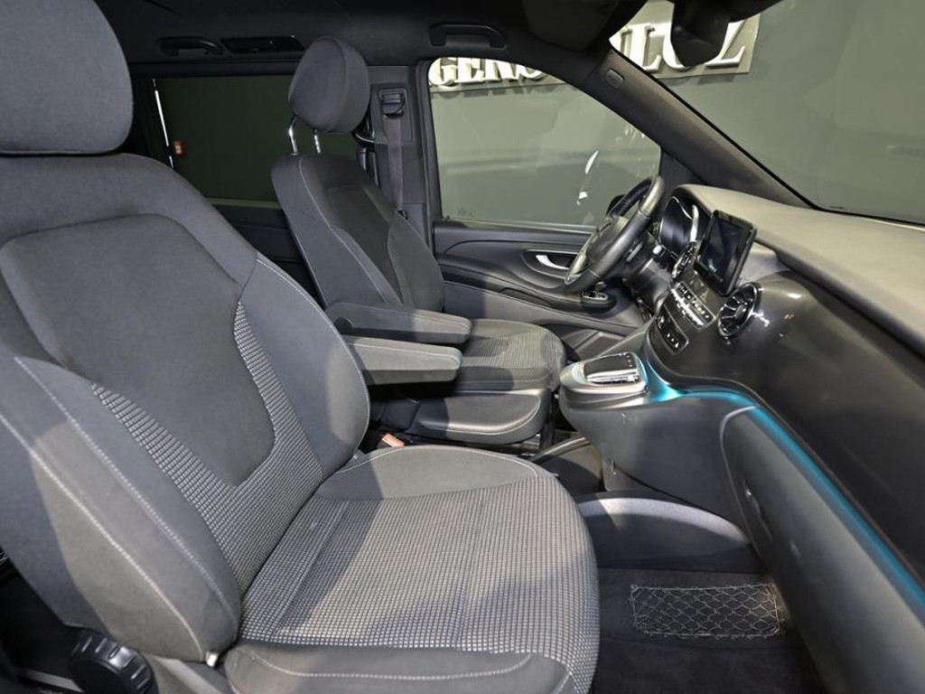 Mercedes-Benz V-Klasse V 220 Limousine Lang V 220 d