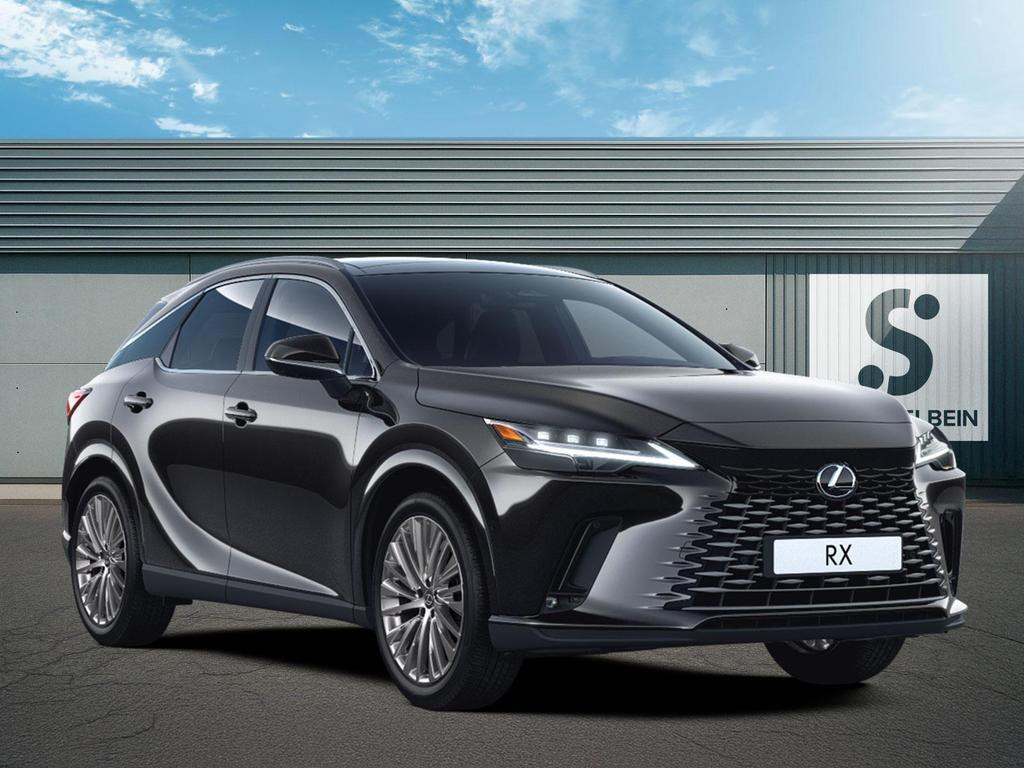 Lexus RX-Serie