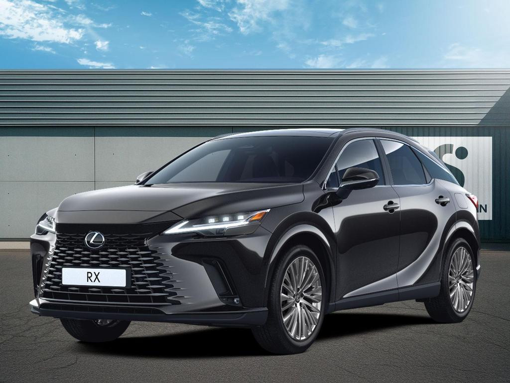 Lexus RX-Serie