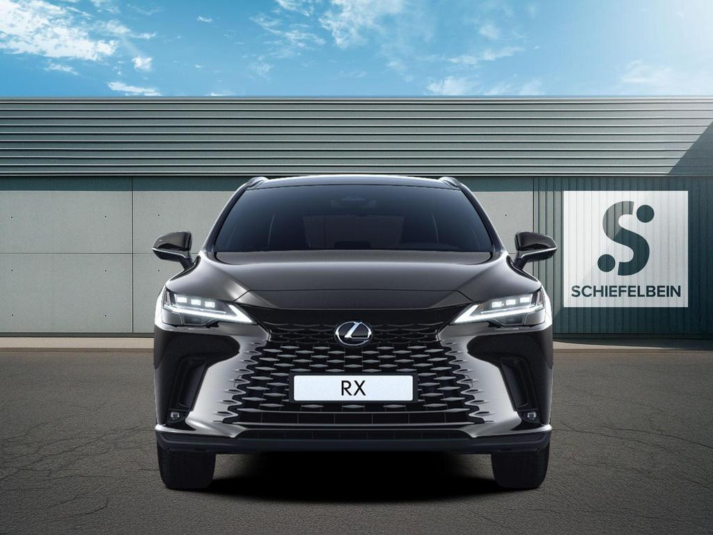 Lexus RX-Serie