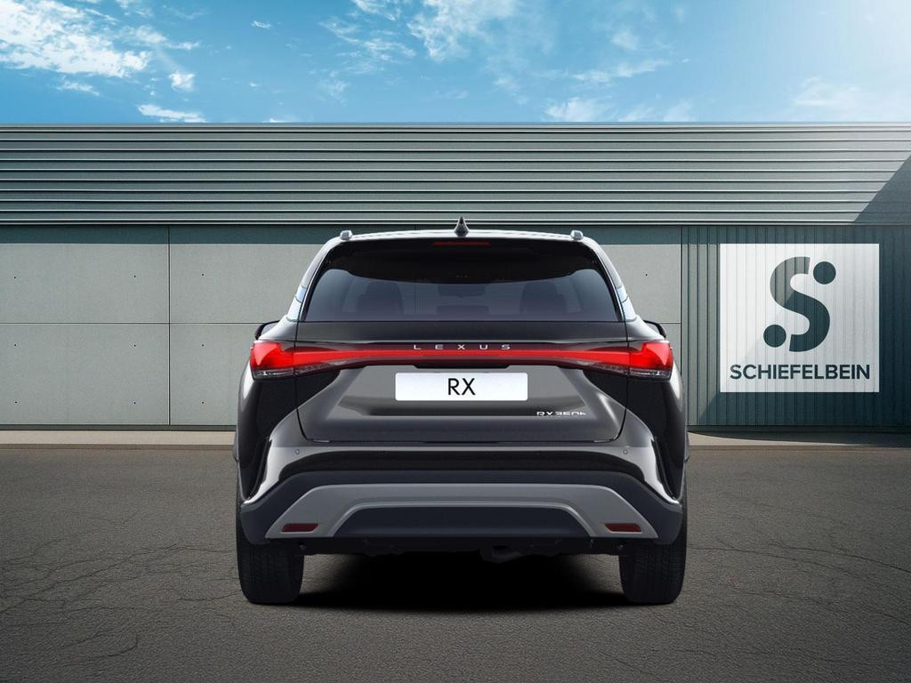 Lexus RX-Serie