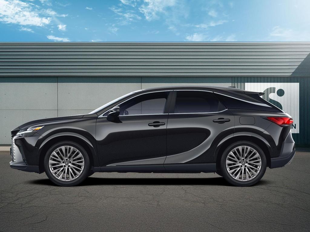 Lexus RX-Serie