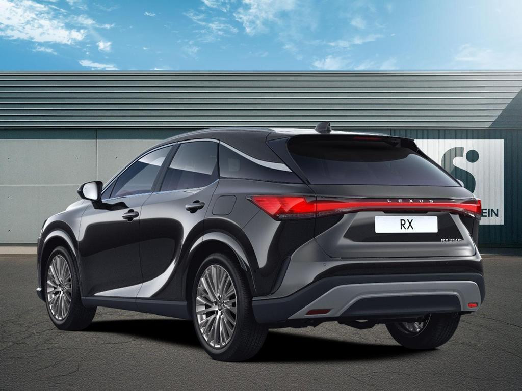 Lexus RX-Serie