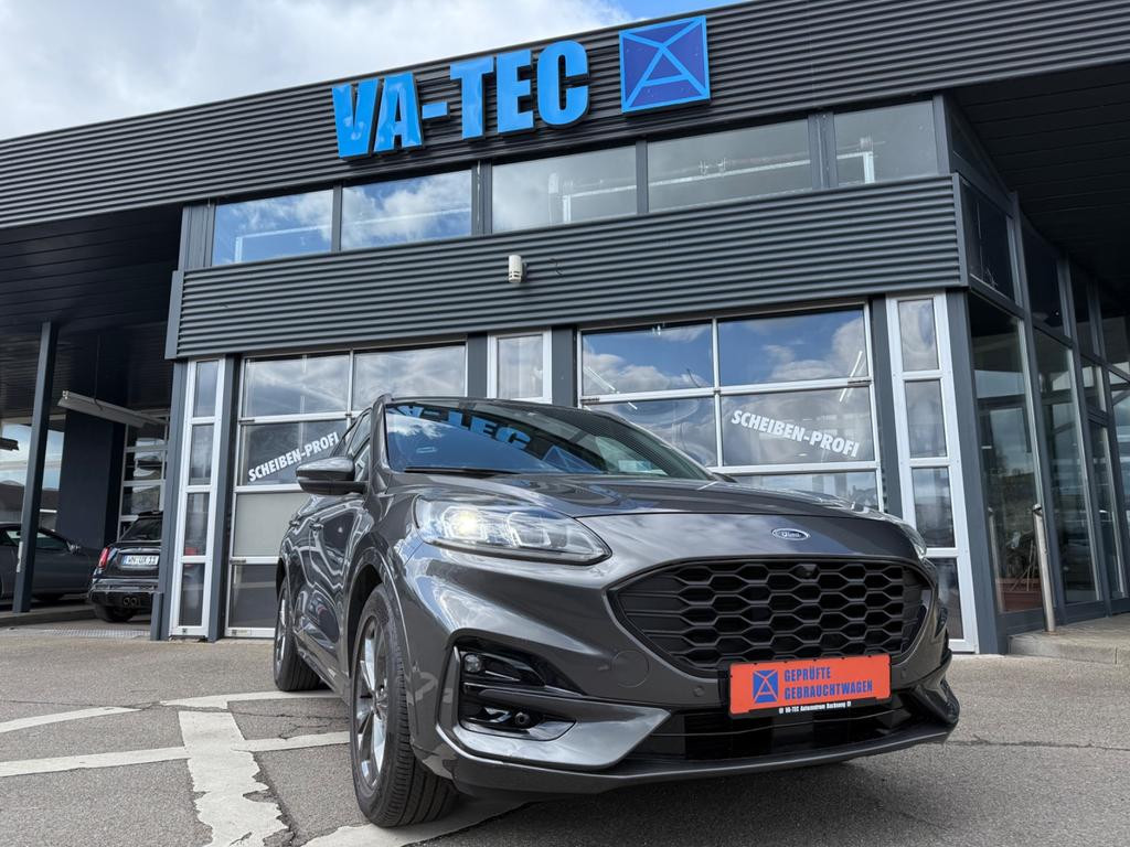 Ford Kuga ST Line X