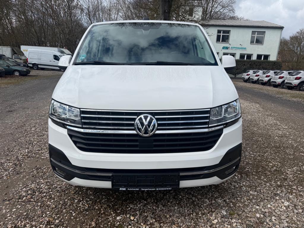 Volkswagen Caravelle DSG Lang T6