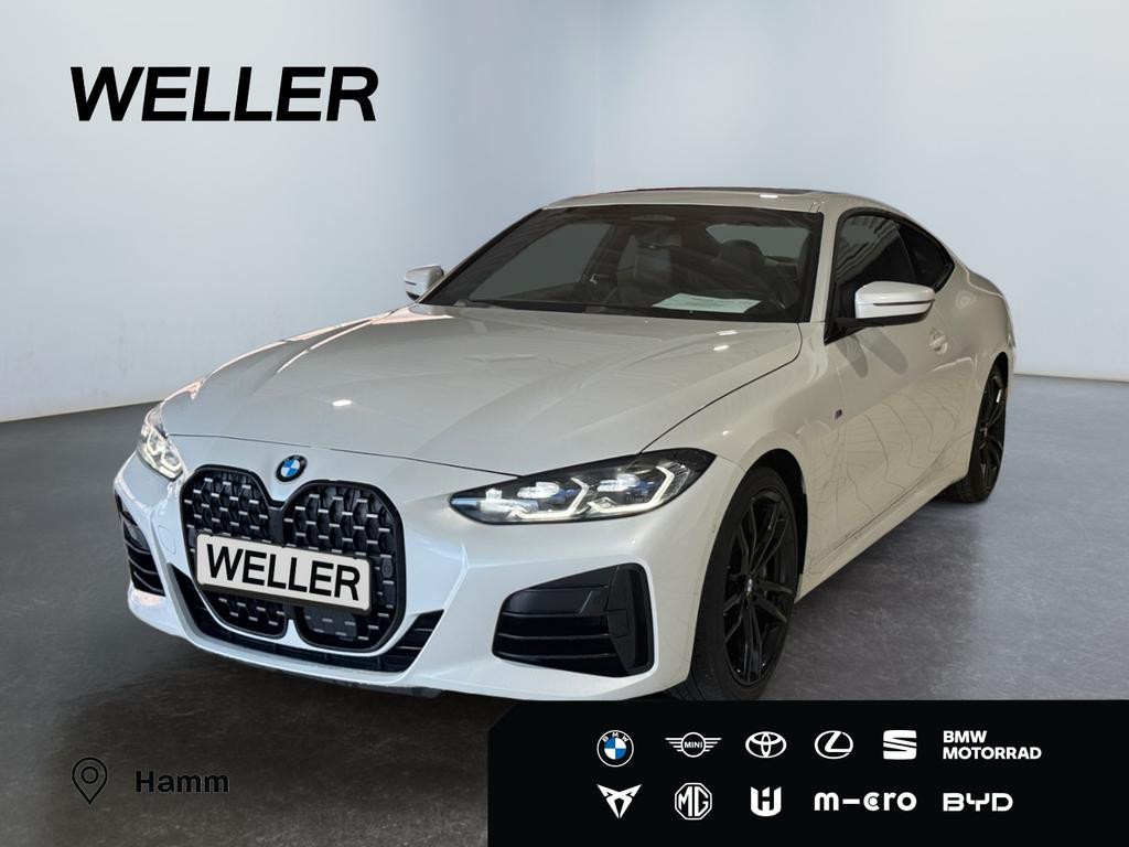 BMW M440 xDrive M440i