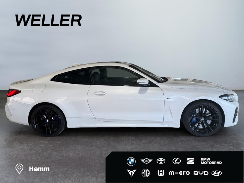 BMW M440