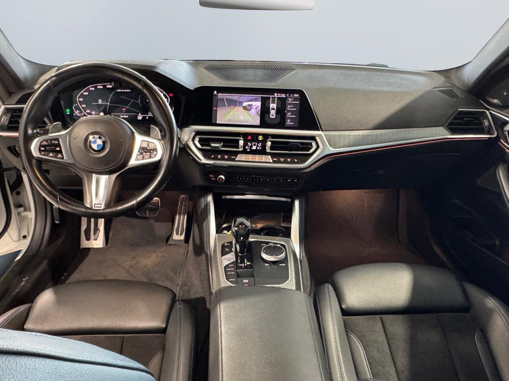 BMW M440