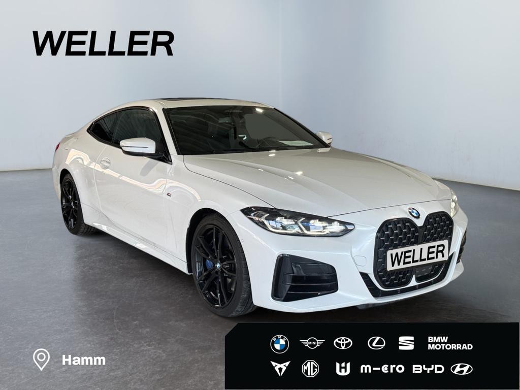 BMW M440