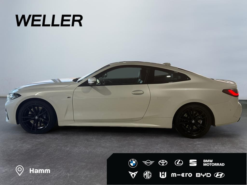 BMW M440