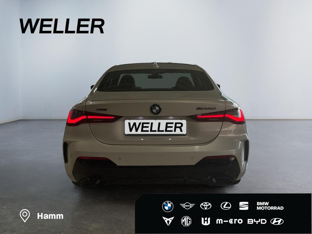 BMW M440