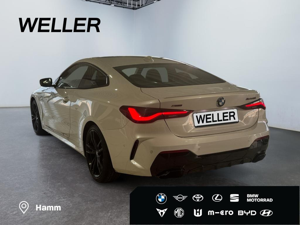 BMW M440