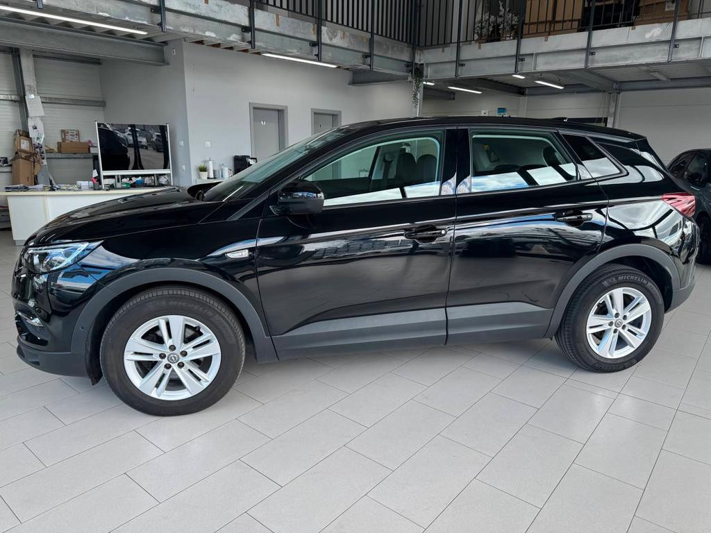 Opel Grandland 1.5 Turbo 1.5 CDTI