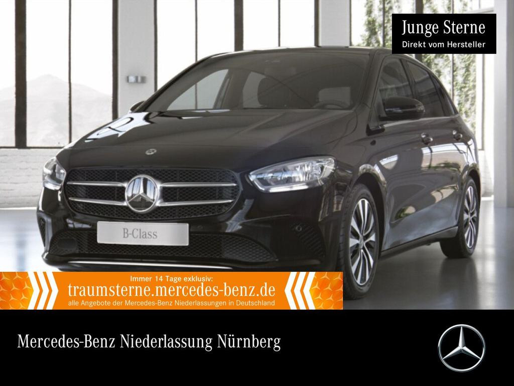 Mercedes-Benz B-Klasse B 250 Style B 250 e Sedan