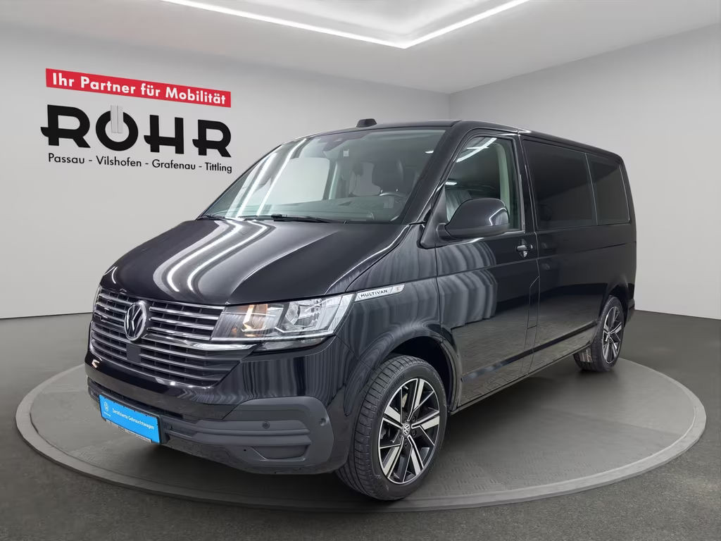 Volkswagen Multivan Comfortline T6