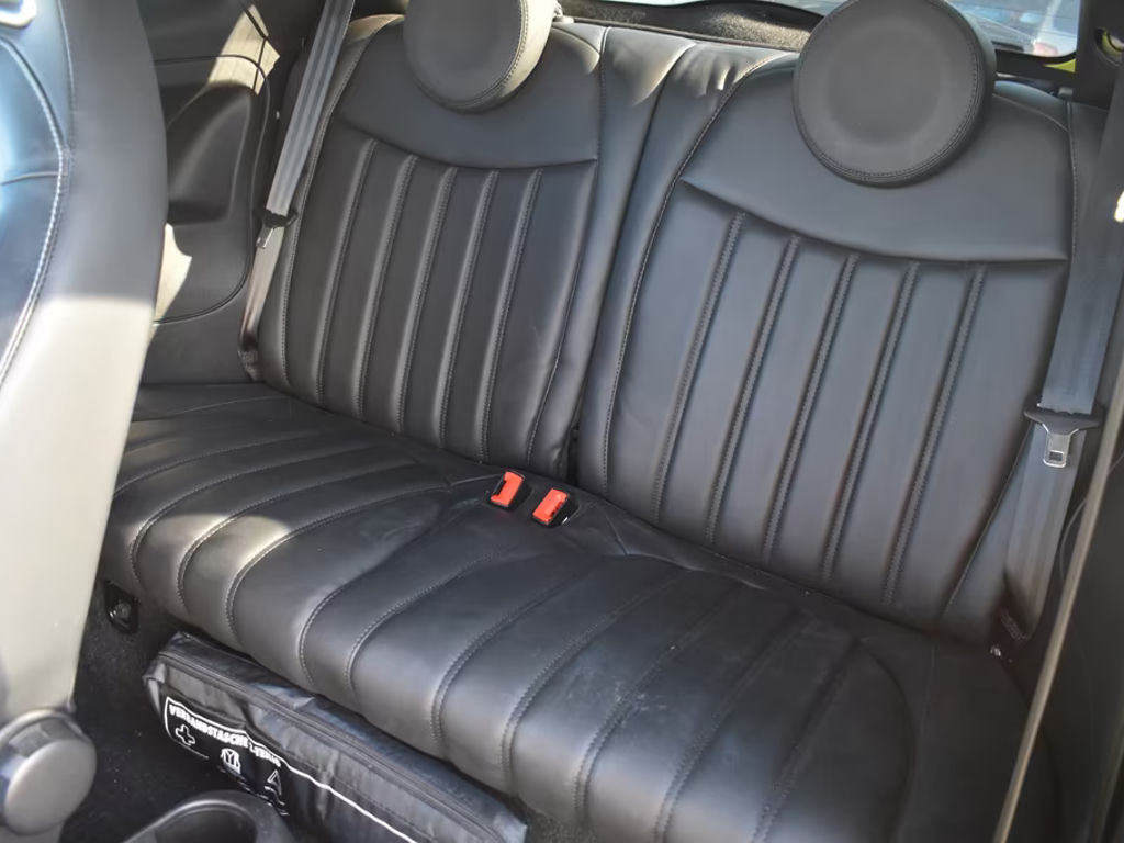 Abarth 500