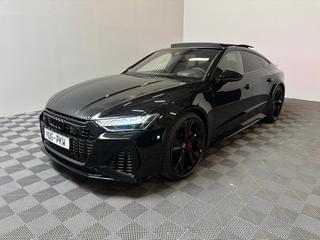 Audi RS7