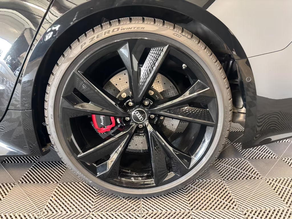 Audi RS7