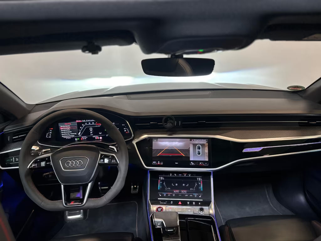 Audi RS7