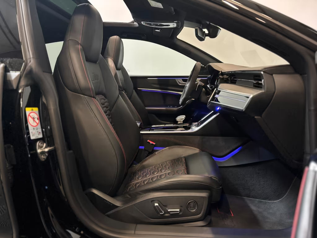 Audi RS7