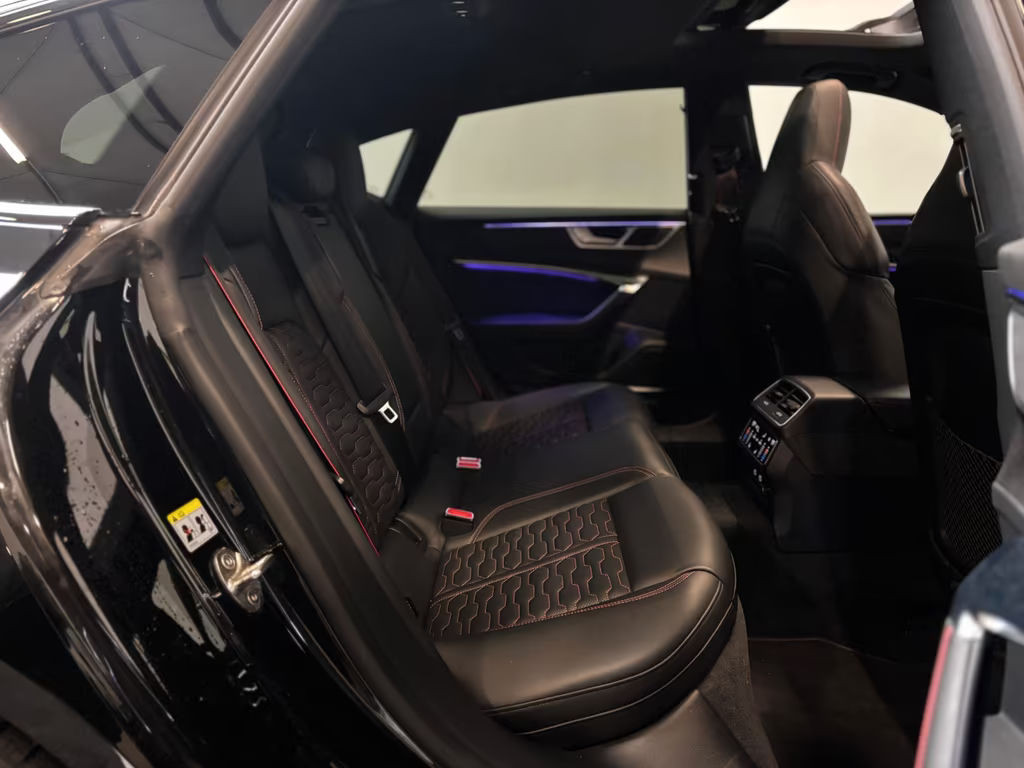 Audi RS7