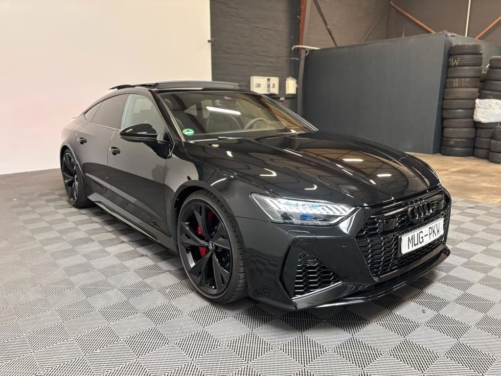 Audi RS7